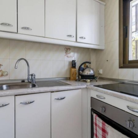 Ferienwohnung Pueblo Lucas - Ct 162 Sitio de Calahonda Exterior foto