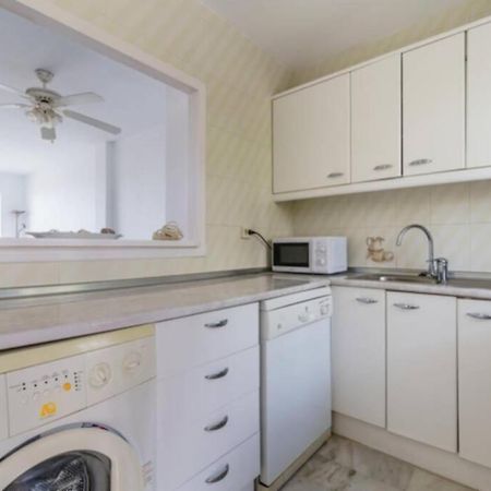 Ferienwohnung Pueblo Lucas - Ct 162 Sitio de Calahonda Exterior foto
