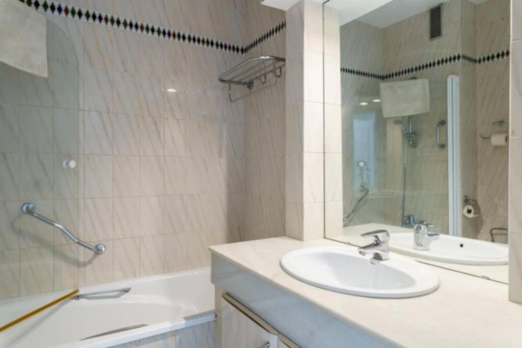 Ferienwohnung Pueblo Lucas - Ct 162 Sitio de Calahonda Exterior foto