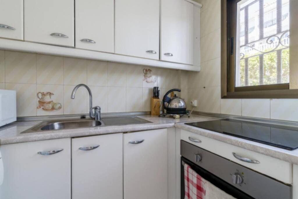 Ferienwohnung Pueblo Lucas - Ct 162 Sitio de Calahonda Exterior foto