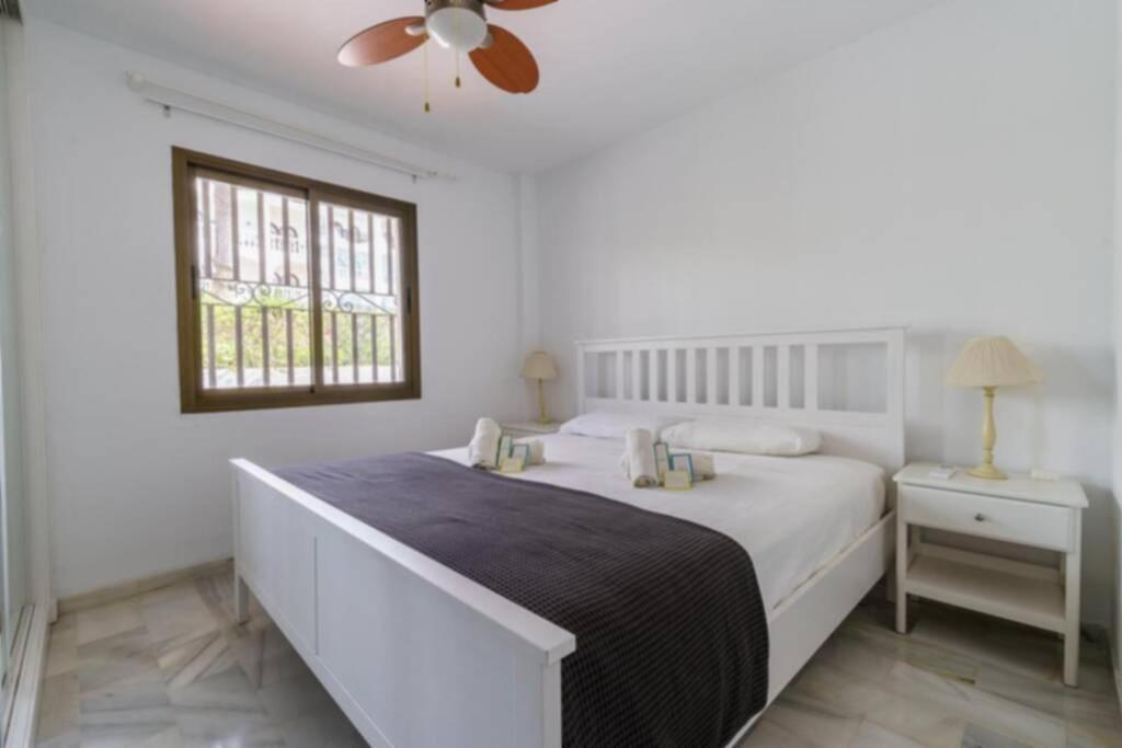Ferienwohnung Pueblo Lucas - Ct 162 Sitio de Calahonda Exterior foto