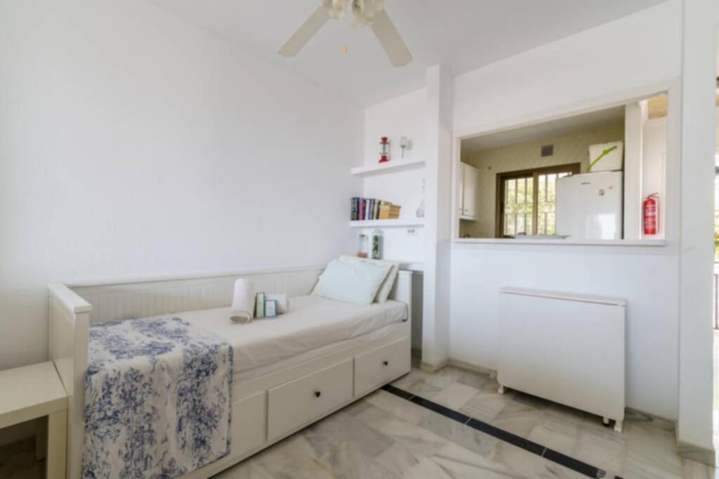 Ferienwohnung Pueblo Lucas - Ct 162 Sitio de Calahonda Exterior foto