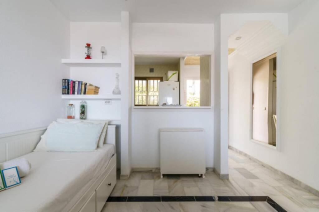 Ferienwohnung Pueblo Lucas - Ct 162 Sitio de Calahonda Exterior foto